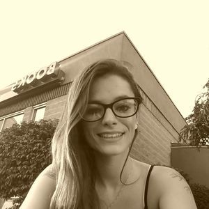 Meet your Posher, Charlotte